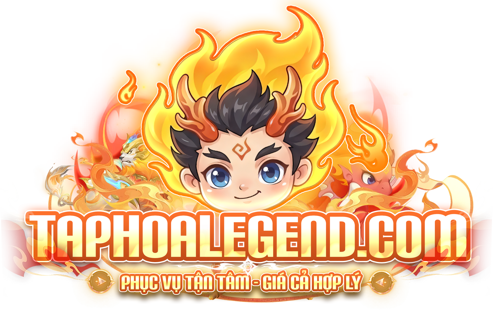 TAPHOALEGEND.COM - HỆ THỐNG SHOP GAME, DỊCH VỤ ROBLOX UY TÍN #1 VIỆT NAM